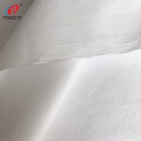 Non Woven Fabric Protective Clothing Breathable Disposable Clothing Fabric For Isolation Suit