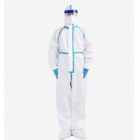 civil clothing ebola clothing isolation suit